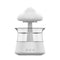 Relax Cloud Rain Diffuser Humidifier Raindrop Aromatherapy Machine Ultrasonic Atomization Humidification Colorful Lamp